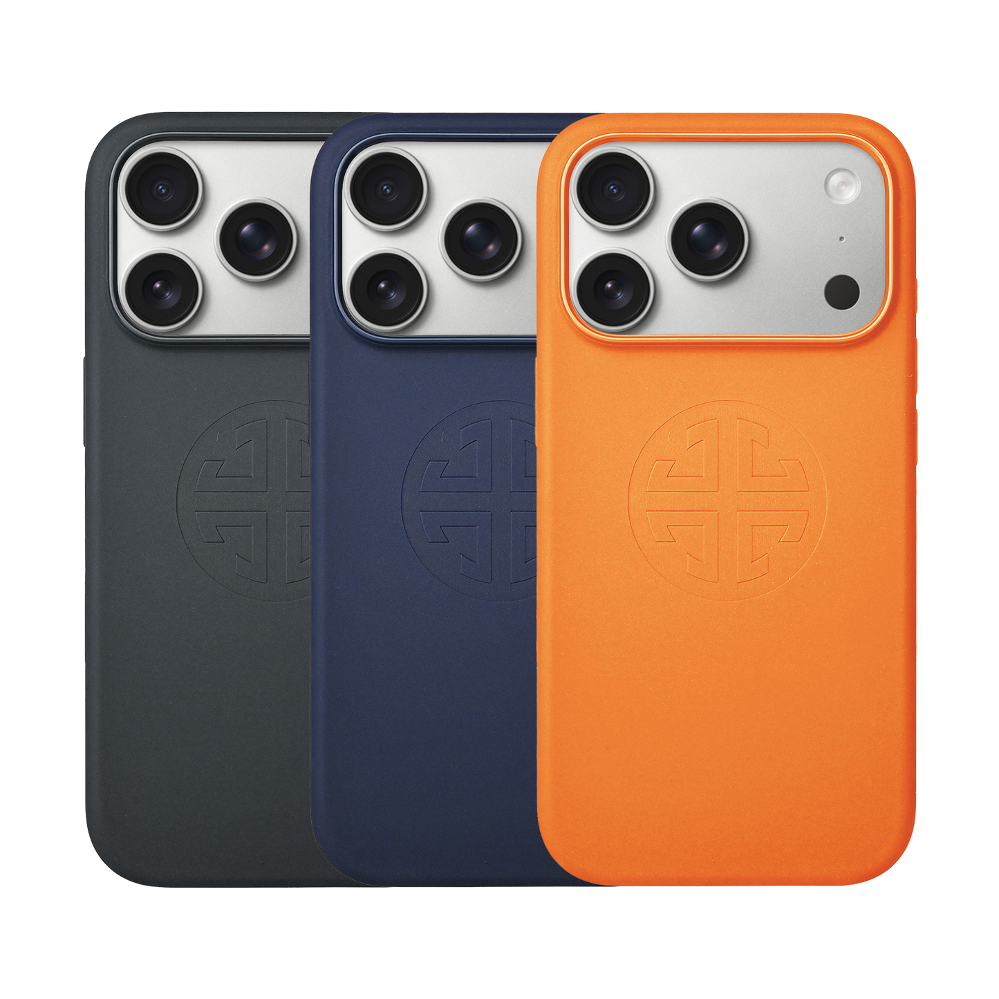 Aria iPhone 17 Silicon Case