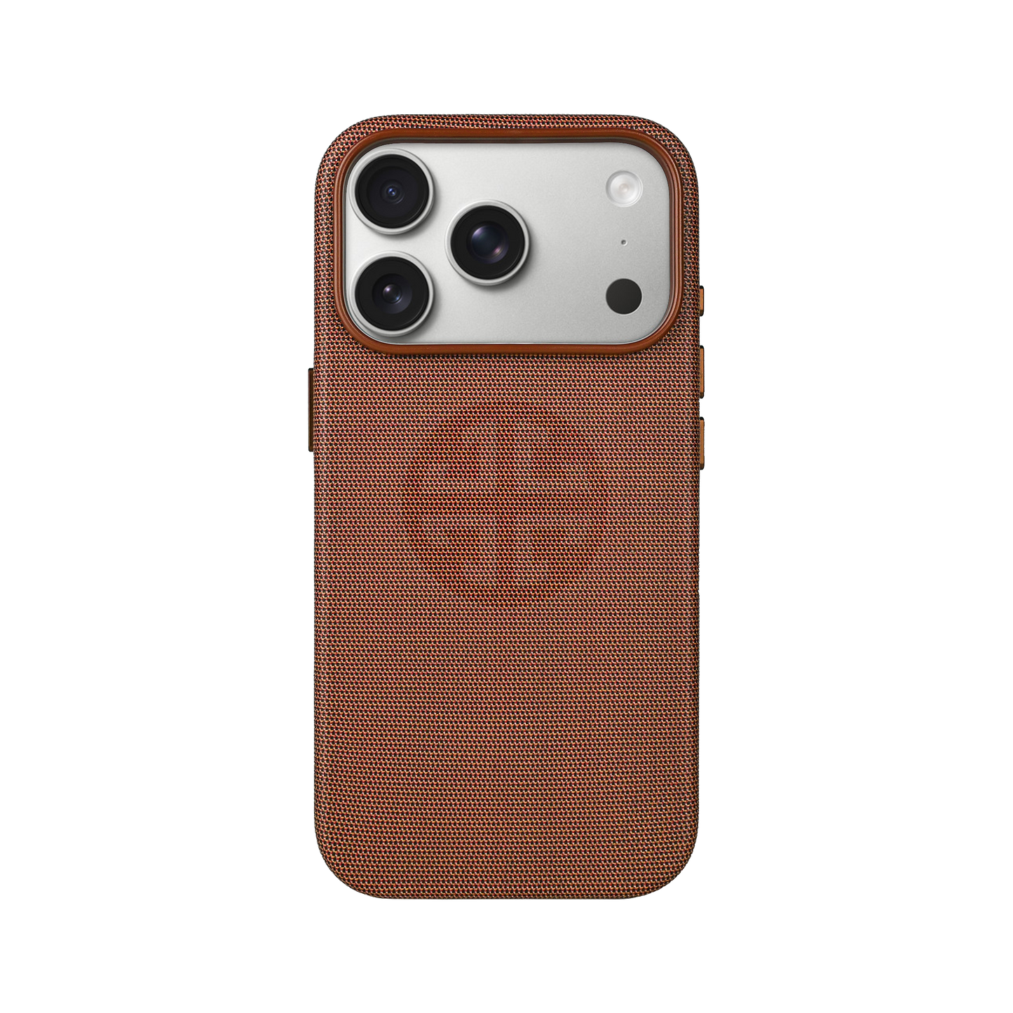 Aria iPhone 17 TechWoven Case