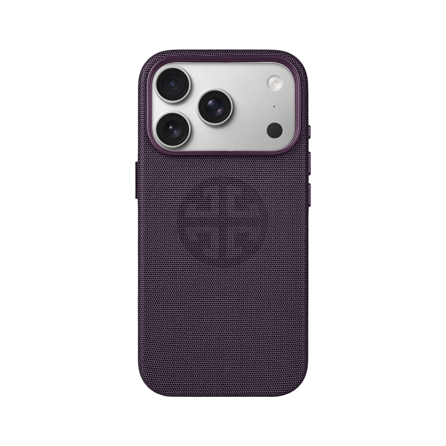 Aria iPhone 17 TechWoven Case