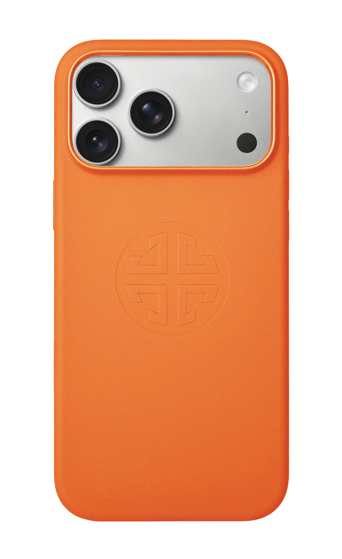 Aria iPhone 17 Silicon Case