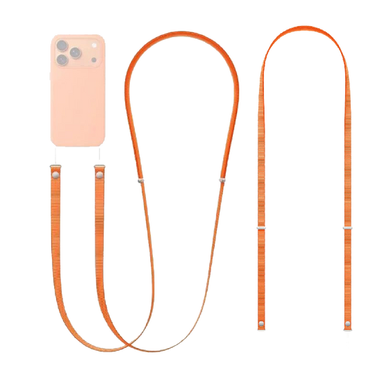 Aria Magnatic Crossbody Strap