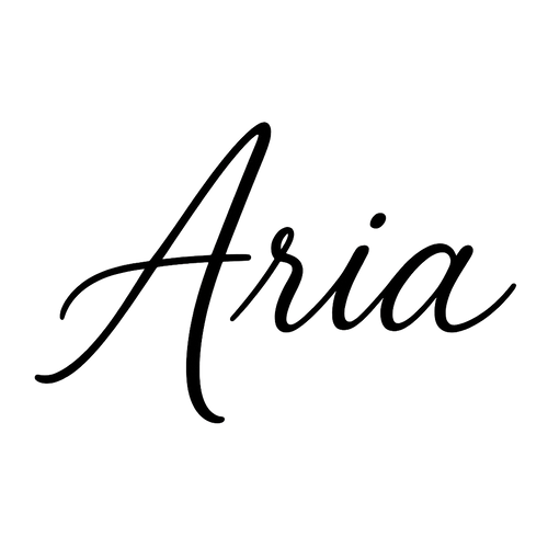 AriaKG