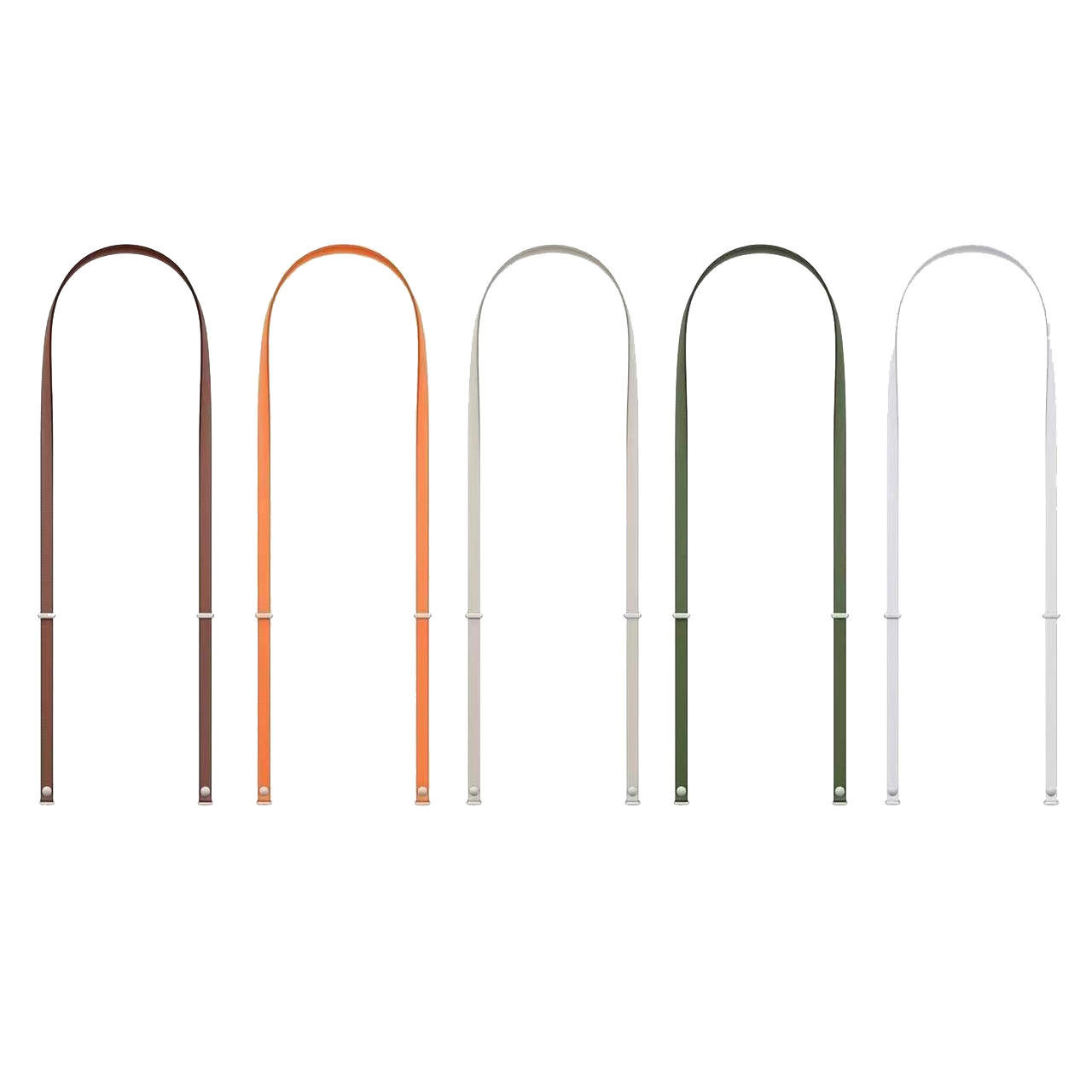 Aria Magnatic Crossbody Strap