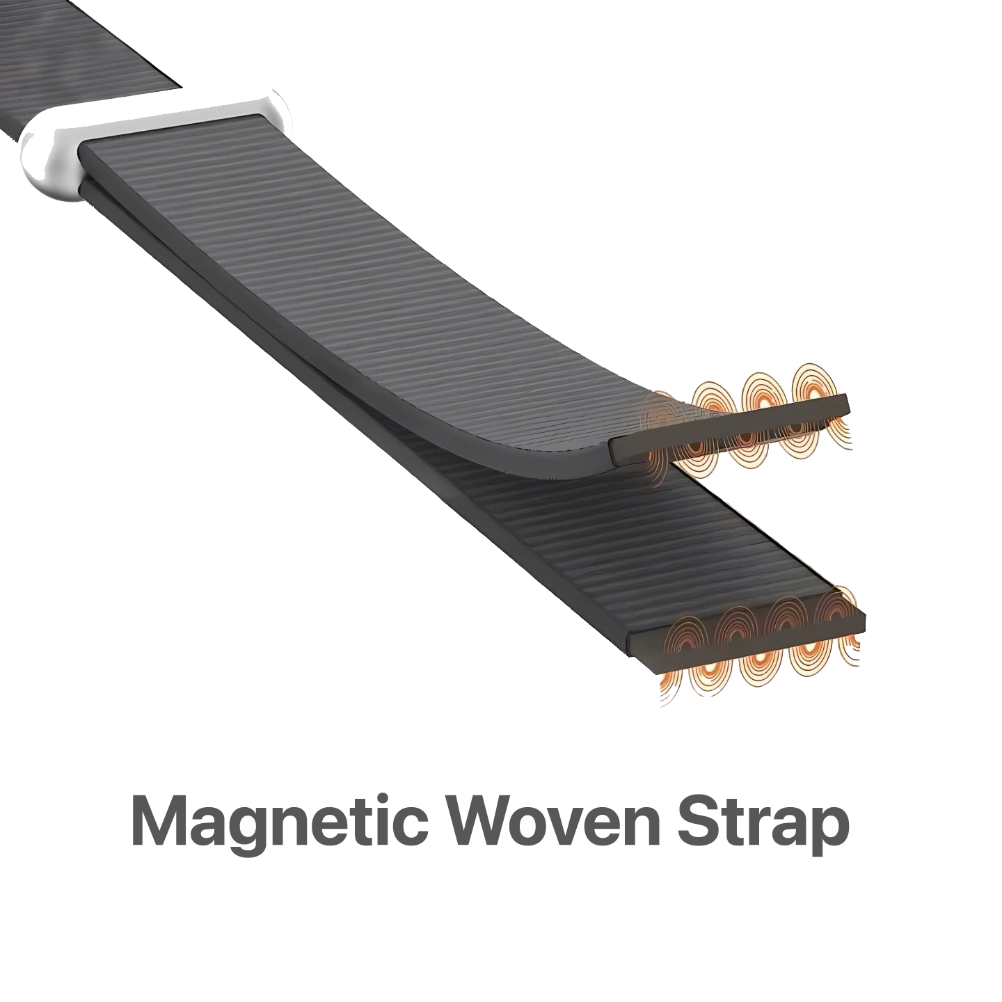 Aria Magnatic Crossbody Strap