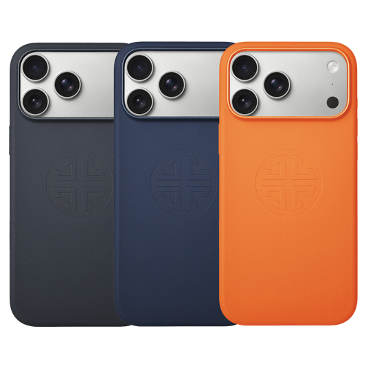 Aria iPhone 17 Silicon Case