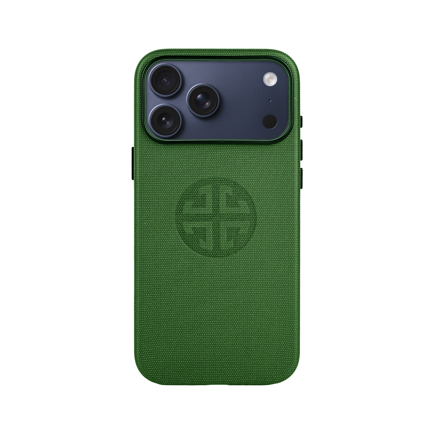 Aria iPhone 17 TechWoven Case