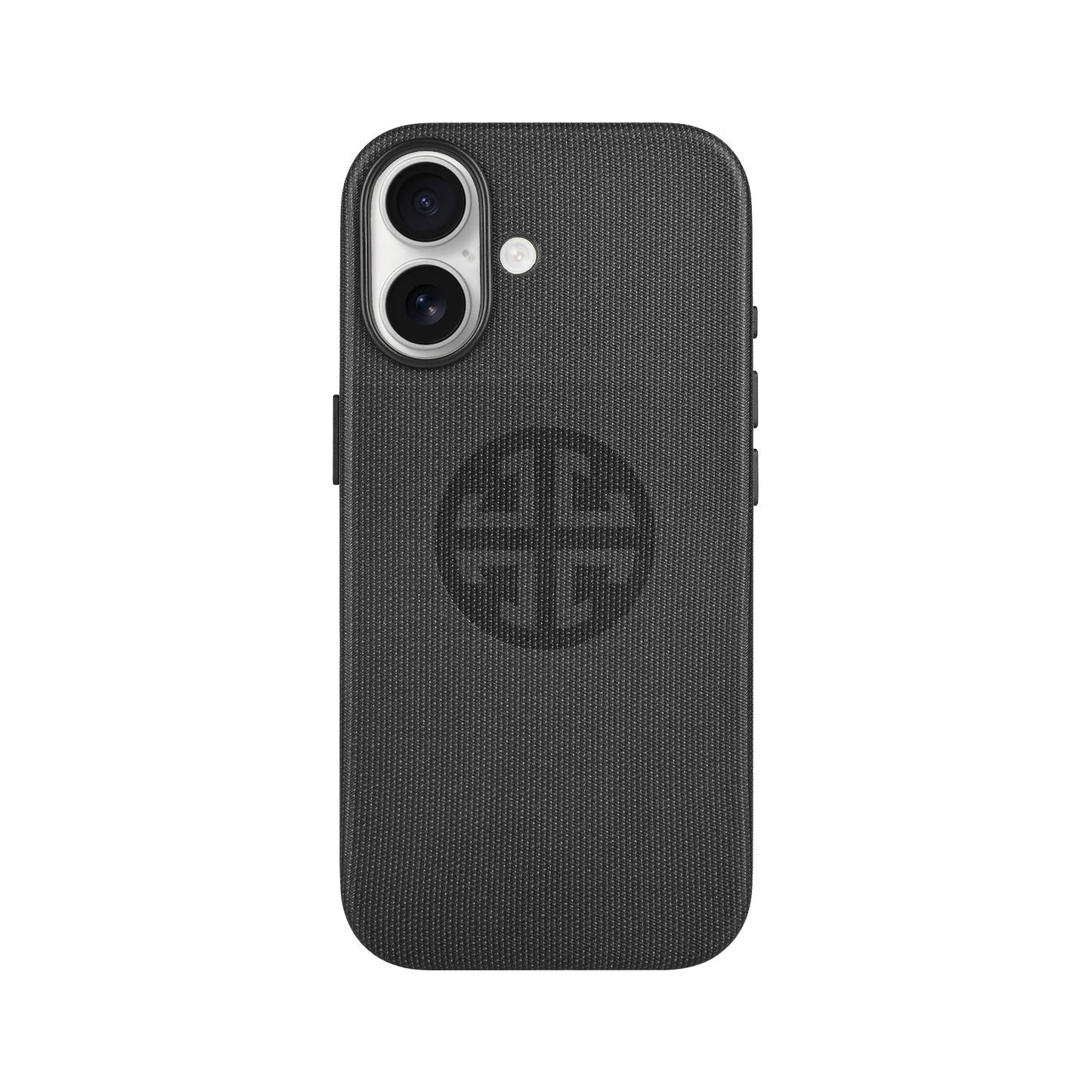 Aria iPhone 17 TechWoven Case