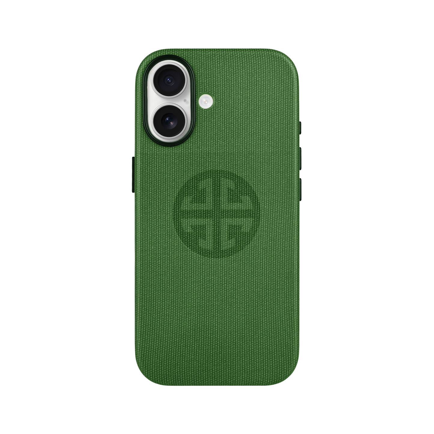 Aria iPhone 17 TechWoven Case