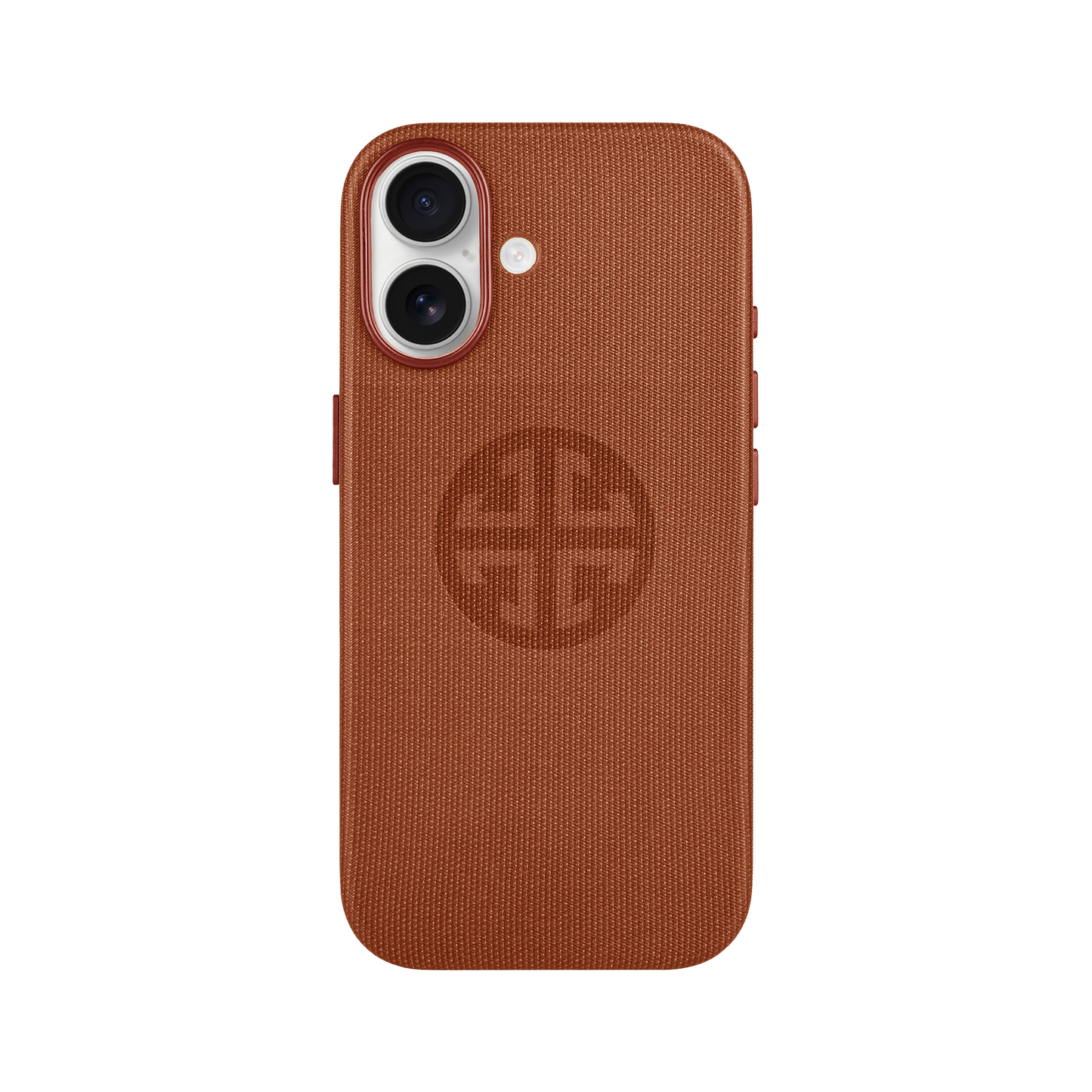 Aria iPhone 17 TechWoven Case