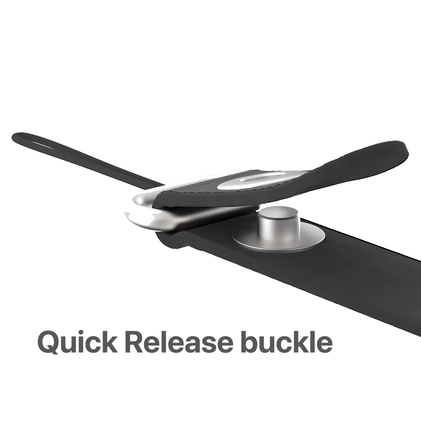 Aria Magnatic Crossbody Strap