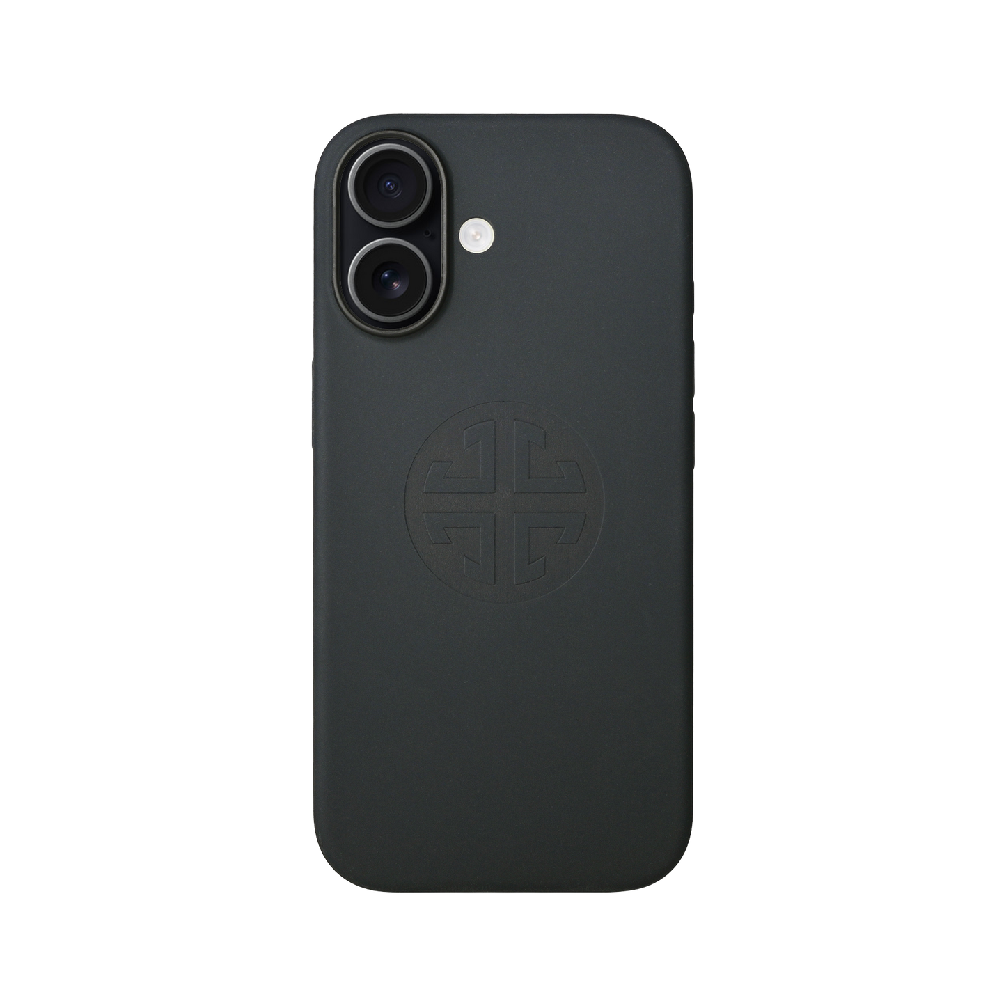 Aria iPhone 17 Silicon Case