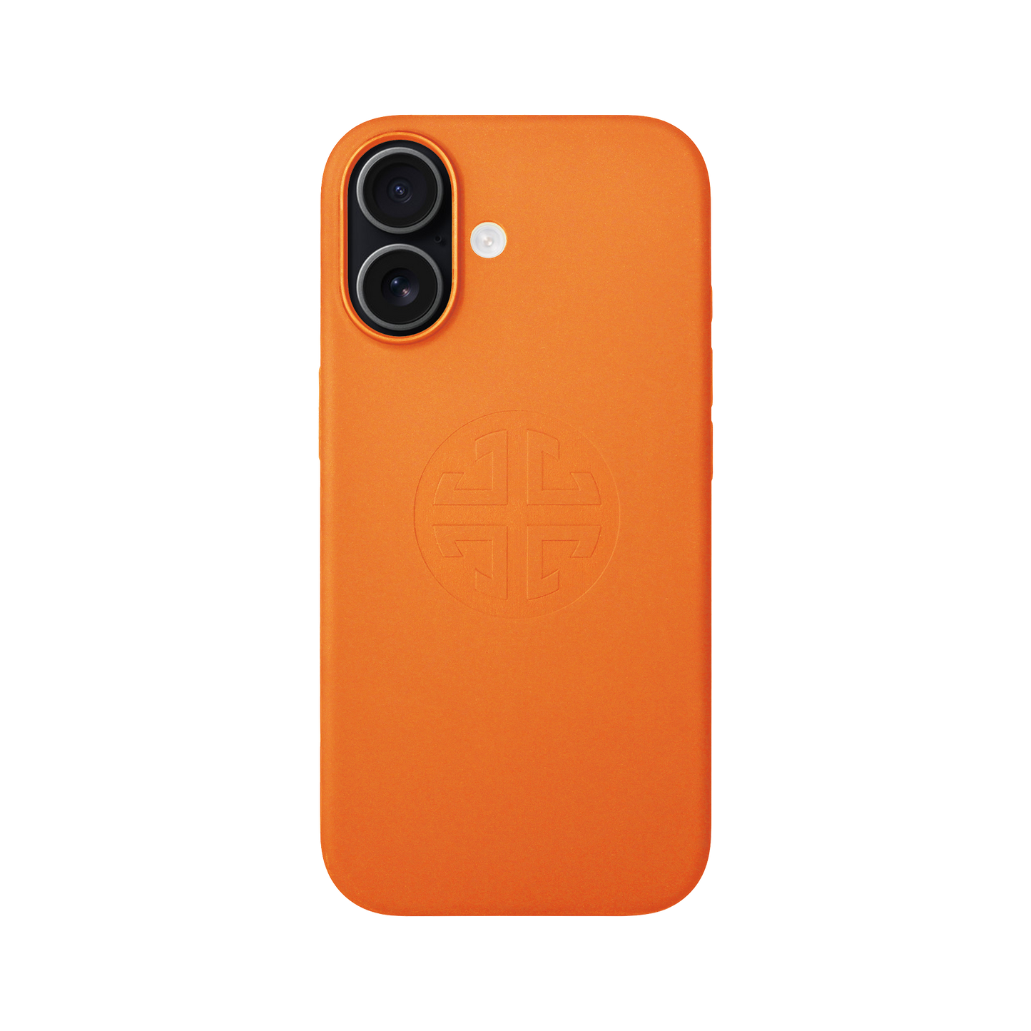 Aria iPhone 17 Silicon Case