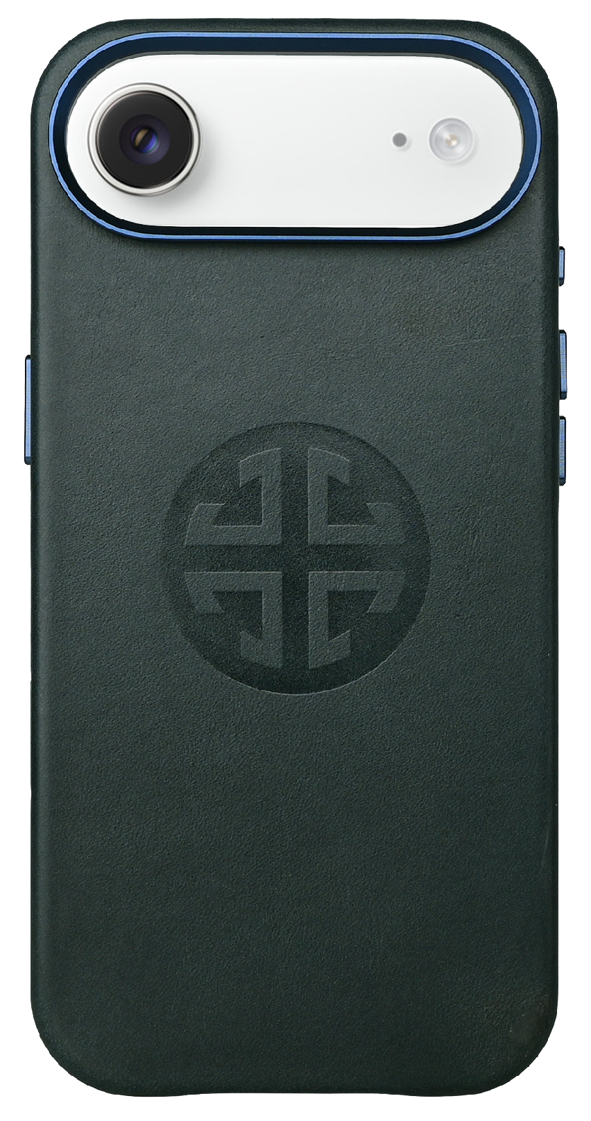 Aria iPhone 17 Leather Case