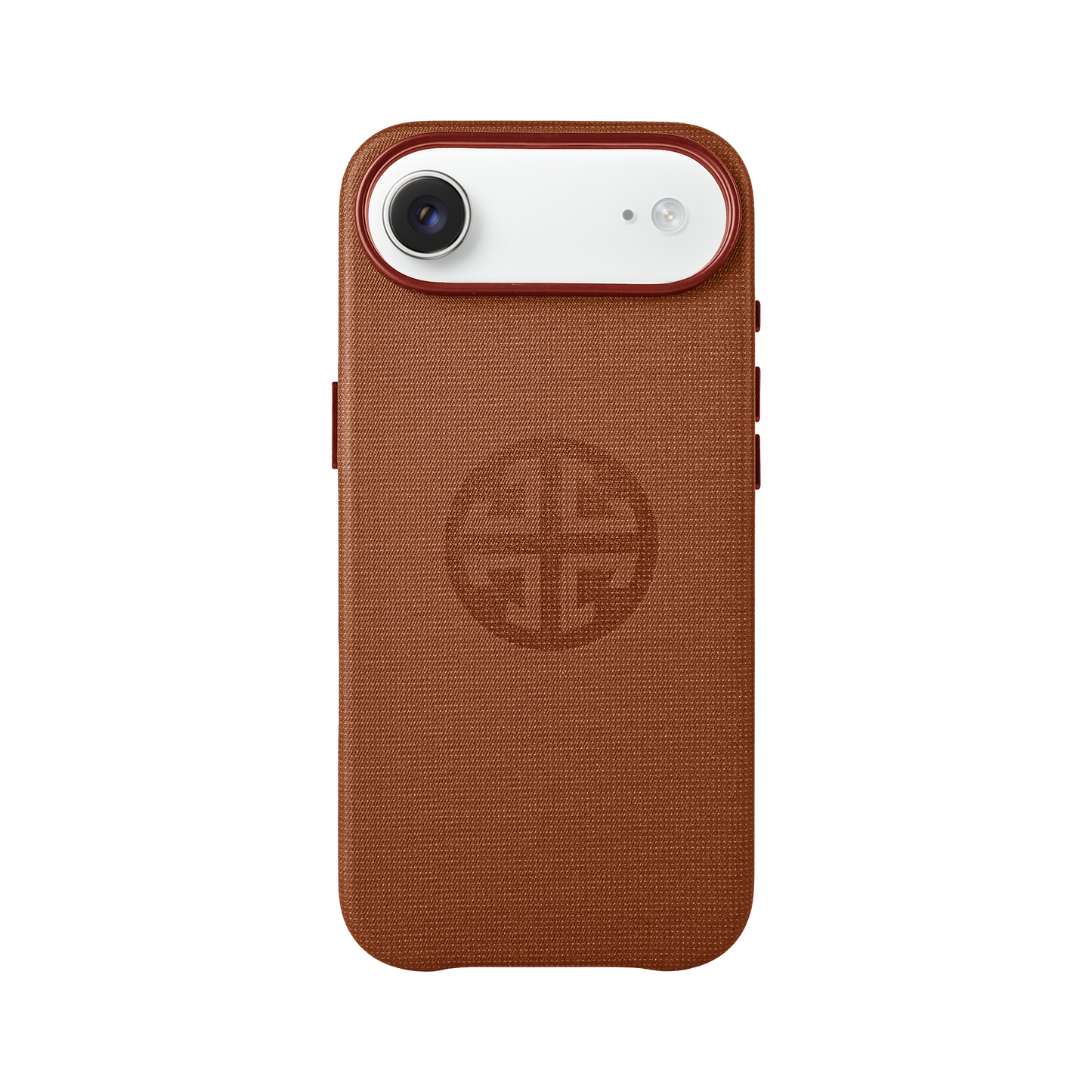 Aria iPhone 17 TechWoven Case