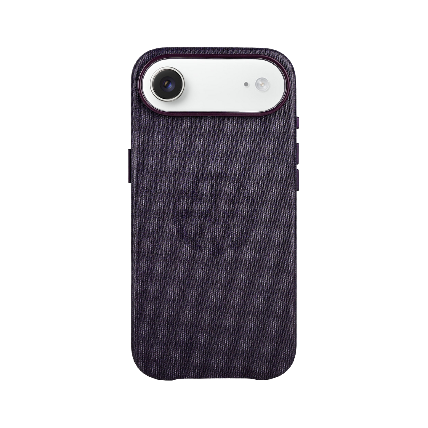 Aria iPhone 17 TechWoven Case